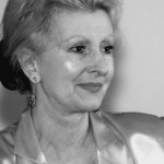 Nie żyje Jadwiga Barańska. Karol Strasburger wspomina scenę, która przeszła do historii kina