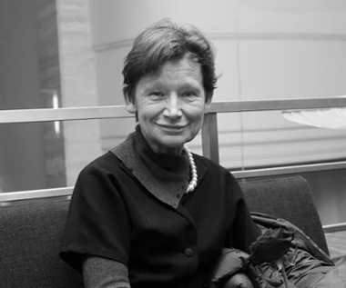 Nie żyje Jadwiga Jankowska-Cieślak. Wybitna polska aktorka miała 74 lata