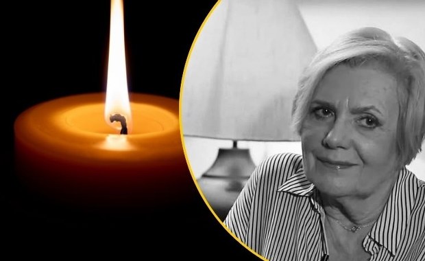 Nie żyje Jadwiga Osuch, prezes Krakowskiego Towarzystwa Opieki nad Zwierzętami 