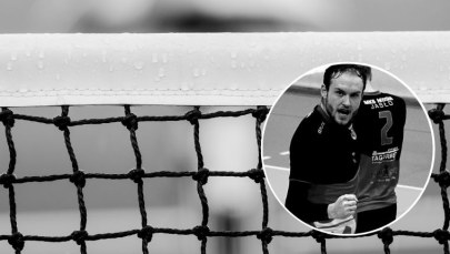 Nie żyje Jakub Procanin. Siatkarz miał 26 lat