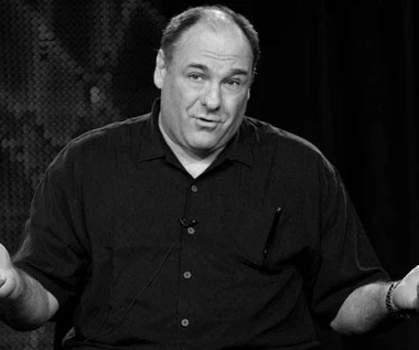 Nie żyje James Gandolfini!