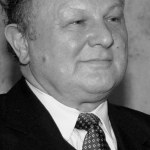 Nie żyje Jan Greber. Znany aktor zmarł tuż przed urodzinami