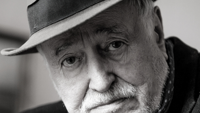 Nie żyje Jan Nowicki. Wybitny aktor, filmowy "Wielki Szu" 