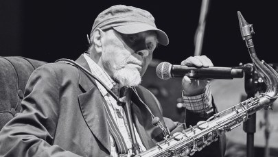 Nie żyje Jan Ptaszyn Wróblewski - jazzman i kompozytor