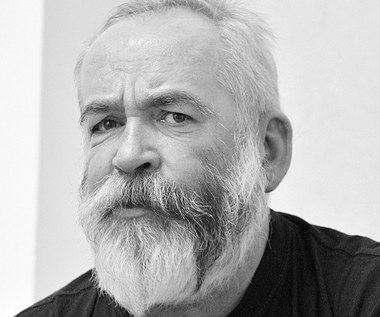 Nie żyje Jan "Yach" Paszkiewicz. Miał 59 lat