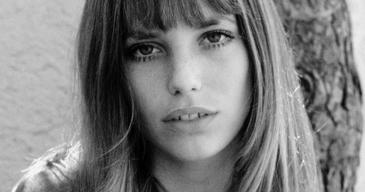 Nie żyje Jane Birkin. Piosenkarka i aktorka miała 76 lat /REPORTERS ASSOCIES/Gamma-Rapho via Getty Images /Getty Images