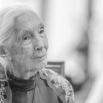 Nie żyje Jane Goodall. Była najwybitniejszą badaczką szympansów