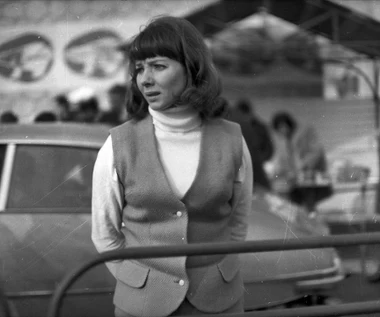 Nie żyje Janina Borońska-Łągwa. Gwiazdor Ich Troje pogrążony w żałobie