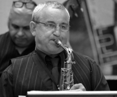 Nie żyje Janusz Nowotarski. Legendarny saksofonista miał 79 lat
