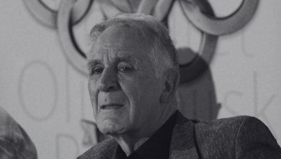 Nie żyje Janusz Tracewski, legenda polskich zapasów