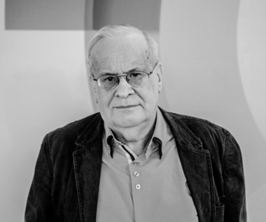 Nie żyje Janusz Weiss. Dziennikarz miał 74 lata