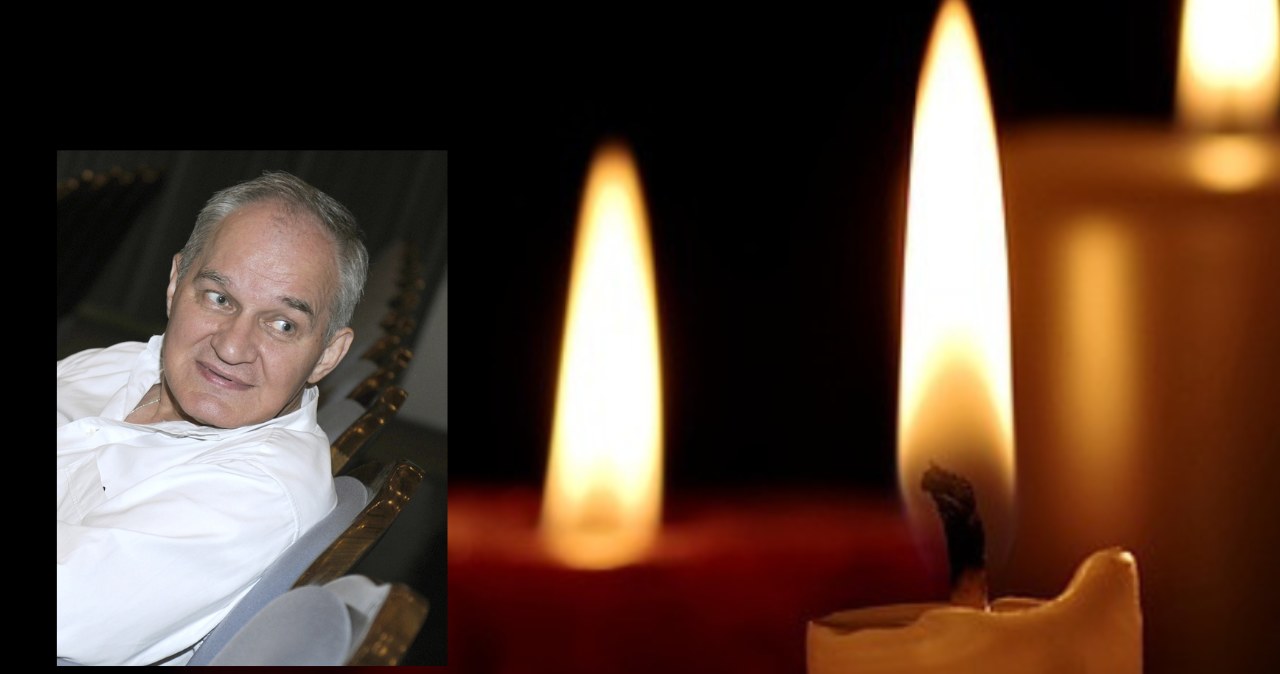 Nie żyje Janusz Wiśniewski /AKPA /materiał zewnętrzny
