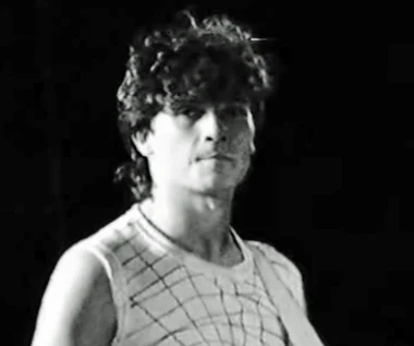 Nie żyje Jarosław Lach (Aya RL). Tak pożegnał go Paweł Kukiz