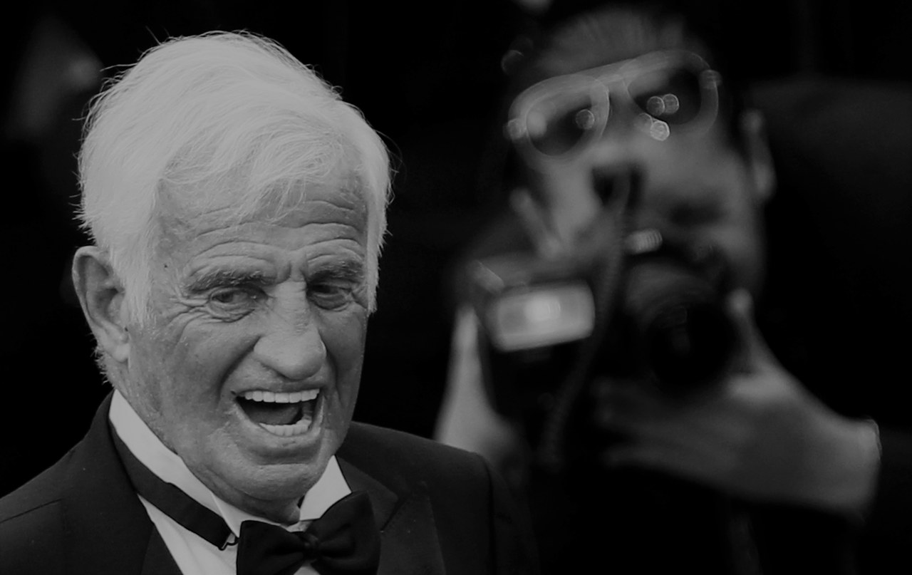 Nie żyje Jean-Paul Belmondo. Legendarny aktor miał 88 lat