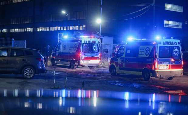 Nie żyje jeden z górników rannych po wstrząsie w kopalni Mysłowice-Wesoła