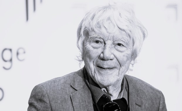 ​Nie żyje jeden z najsłynniejszych polskich fotografów