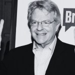 Nie żyje Jerry Springer. Słynny gospodarz talk-show miał 79 lat