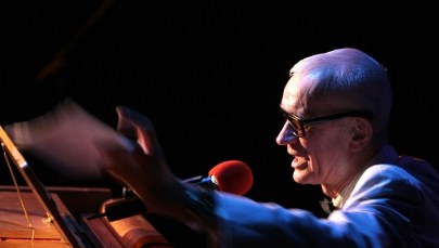 Nie żyje Jerzy Bożyk. Jazzman i kompozytor