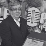 Nie żyje Jerzy Derfel. To on skomponował muzykę do "Misia"