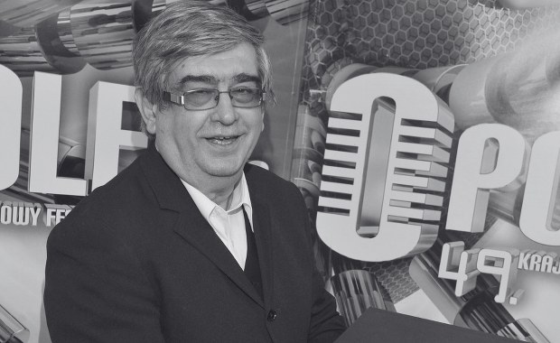 Nie żyje Jerzy Derfel. To on skomponował muzykę do "Misia"