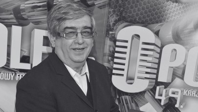 Nie żyje Jerzy Derfel. To on skomponował muzykę do "Misia"