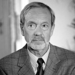 Nie żyje Jerzy Kamas