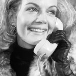 Nie żyje Joanna Barnes, gwiazda "Spartakusa" i "Nie wierzcie bliźniaczkom"