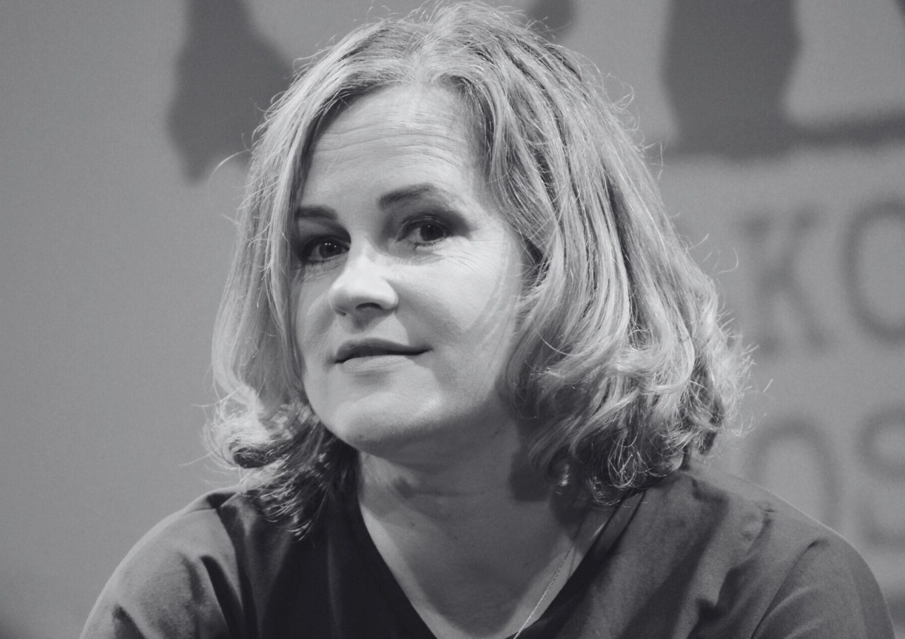 Nie żyje Joanna Kołaczkowska. Kabaret Hrabi żegna swoją "Asię"