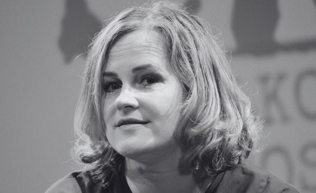 Nie żyje Joanna Kołaczkowska. Kabaret Hrabi żegna swoją "Asię"