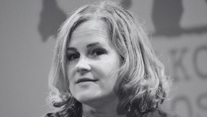 Nie żyje Joanna Kołaczkowska. Kabaret Hrabi żegna swoją "Asię"