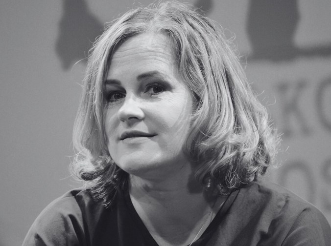 Nie żyje Joanna Kołaczkowska. Kabaret Hrabi żegna swoją 
