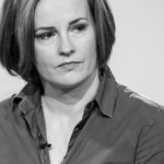 Nie żyje Joanna Kołaczkowska, miała 59 lat. Dramatyczne doniesienia potwierdził Kabaret Hrabi