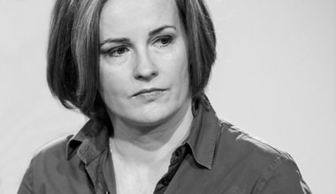 Nie żyje Joanna Kołaczkowska, miała 59 lat. Dramatyczne doniesienia potwierdził Kabaret Hrabi