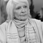 Joanna Rawik Nie żyje Joanna Rawik. Jej głosem zachwycały się pokolenia Polaków