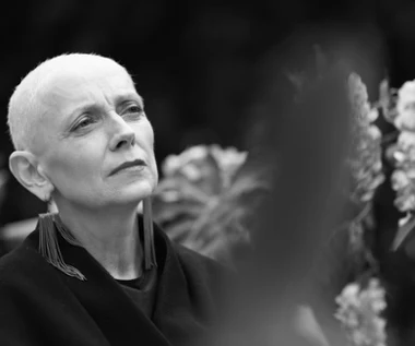 Nie żyje Joanna Słowińska. Nazywano ją "pierwszą damą polskiego folku"