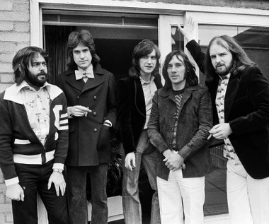 Nie żyje John Gosling z The Kinks. "Jestem przerażony odejściem"