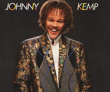 Nie żyje Johnny Kemp. Miał 55 lat 