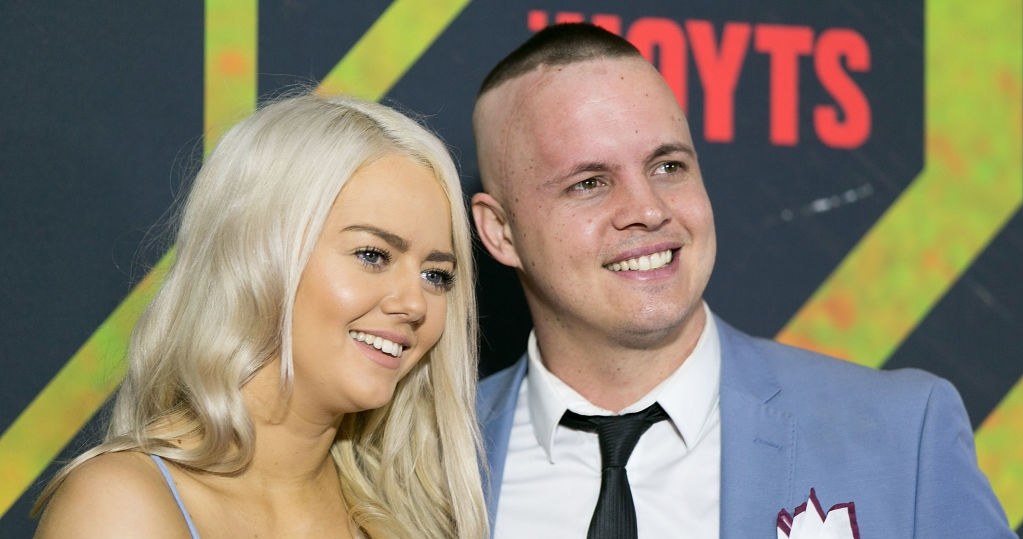 Nie żyje Johnny Ruffo /Getty Images