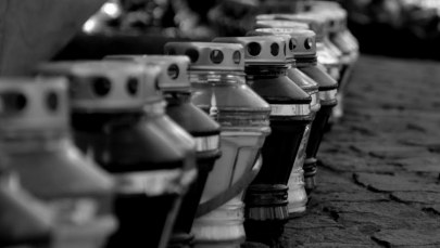 Nie żyje Jolanta Molenda, była reprezentantka Polski w siatkówce