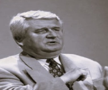 Nie żyje Józef Hendzel. Tłumaczył kultowe seriale TVP na język migowy