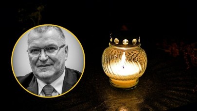 ​Nie żyje Józef Nowicki. Był posłem SLD, prezydentem Konina