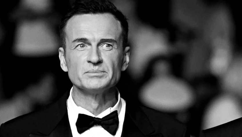 Nie żyje Julian McMahon. Aktor "Fantastycznej czwórki" miał 56 lat