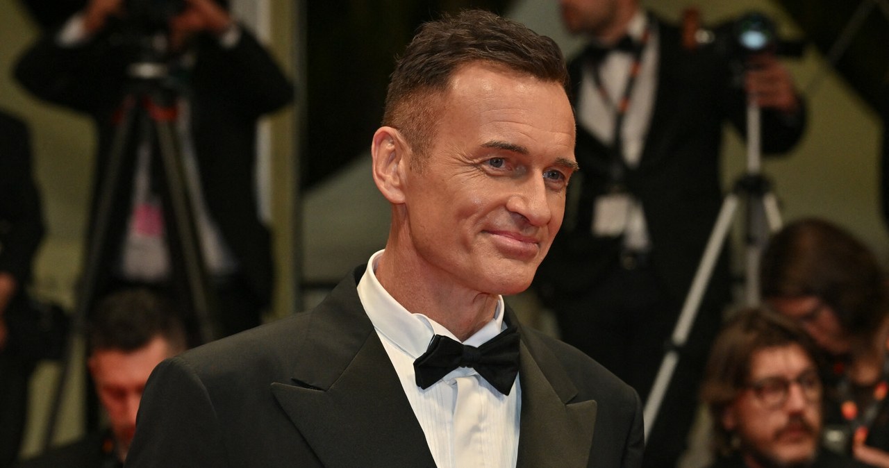 Nie żyje Julian McMahon /Abaca /East News