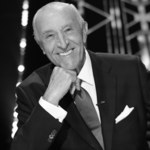 Nie żyje juror "Dancing with the Stars". Len Goodman miał 79 lat