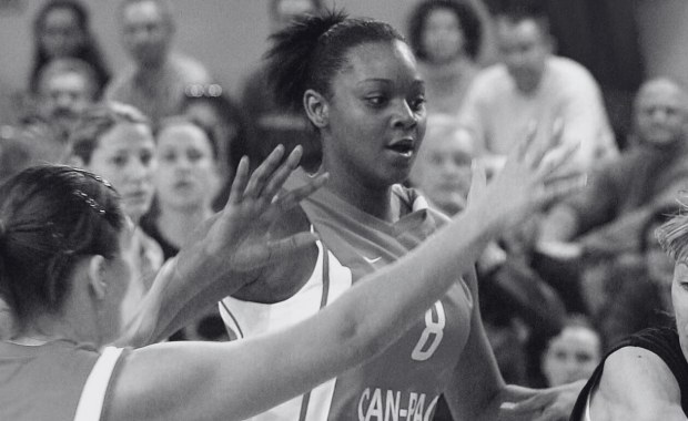 Nie żyje Kara Braxton. Była koszykarka Wisły miała 43 lata