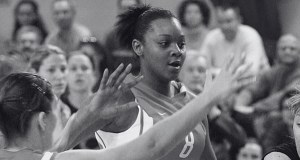 Nie żyje Kara Braxton. Była koszykarka Wisły miała 43 lata