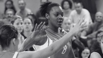 Nie żyje Kara Braxton. Była koszykarka Wisły miała 43 lata