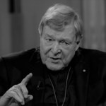 Nie żyje kardynał George Pell. „Skarbnik Watykanu” miał 81 lat