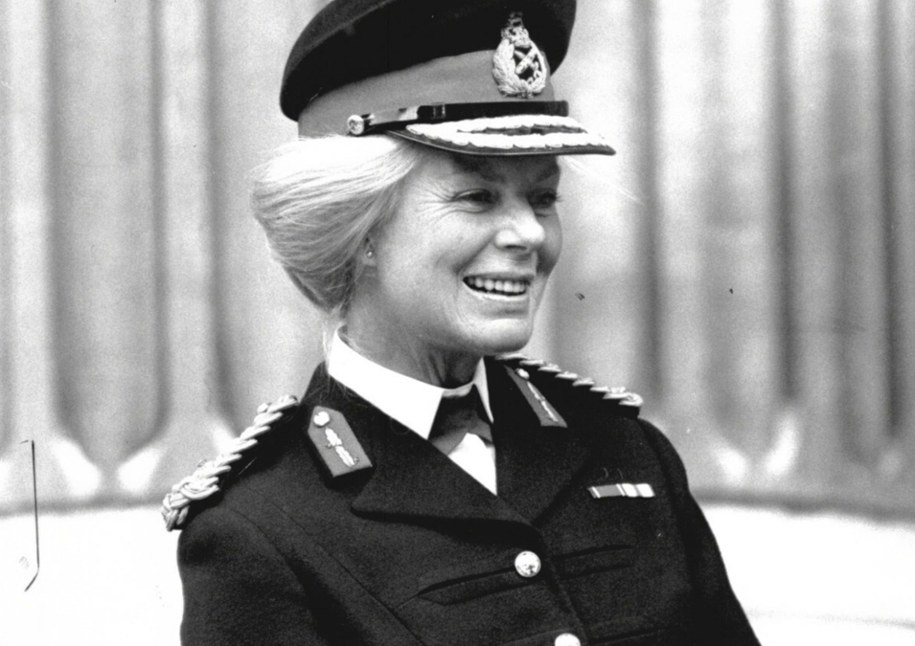 Nie żyje Katarzyna, księżna Kantu /Rex Features/EAST NEWS /East News