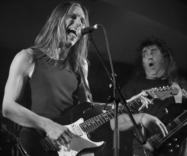 Nie żyje Kevin Riddles, współzałożyciel Angel Witch. Muzyk zmarł po ciężkiej chorobie